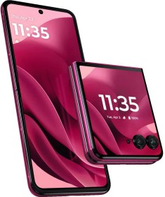Motorola Razr 60 Ultra 5G Cabaret14